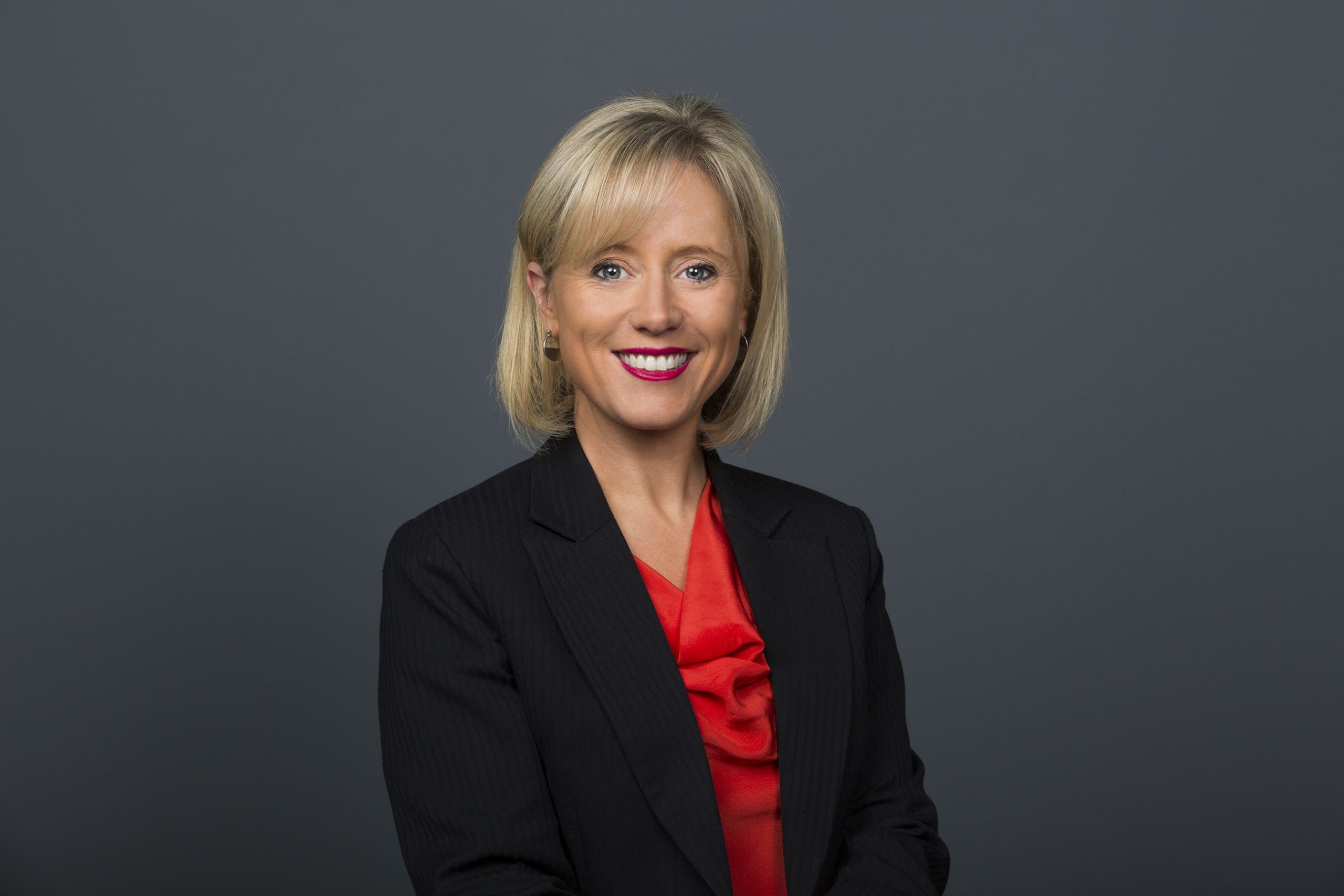 Photo of Carly Middleton