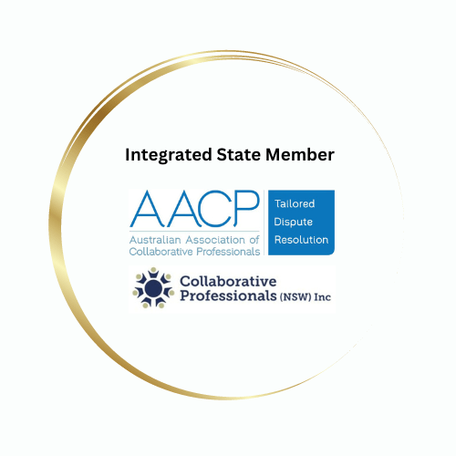 AACP + CPNSW Member