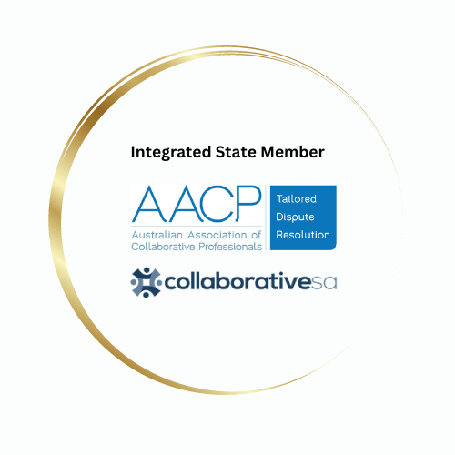 AACP + CollabSA Member