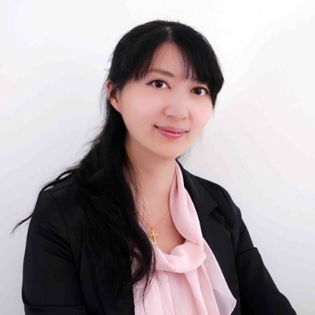 Photo of Jill Yang - Navigate Financial Group