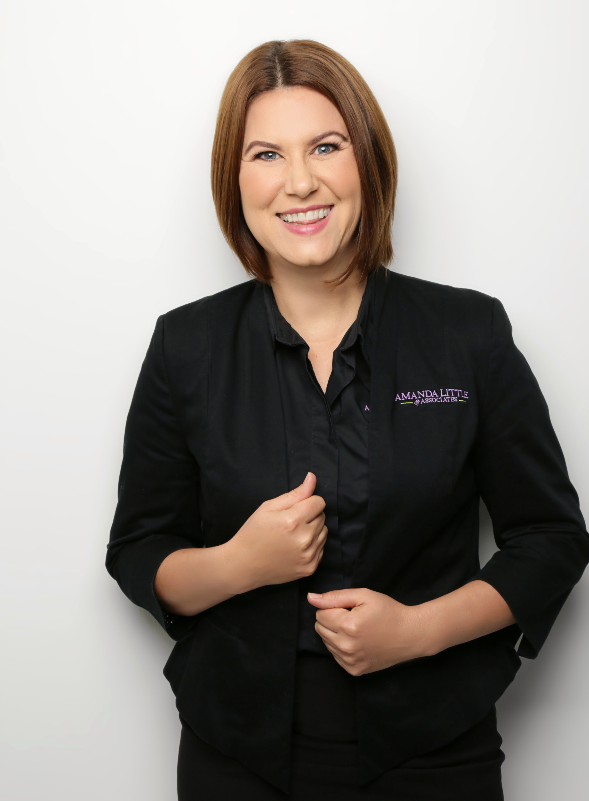 Photo of Jacinta Watkins
