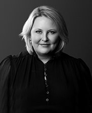 Photo of Rachael Murray