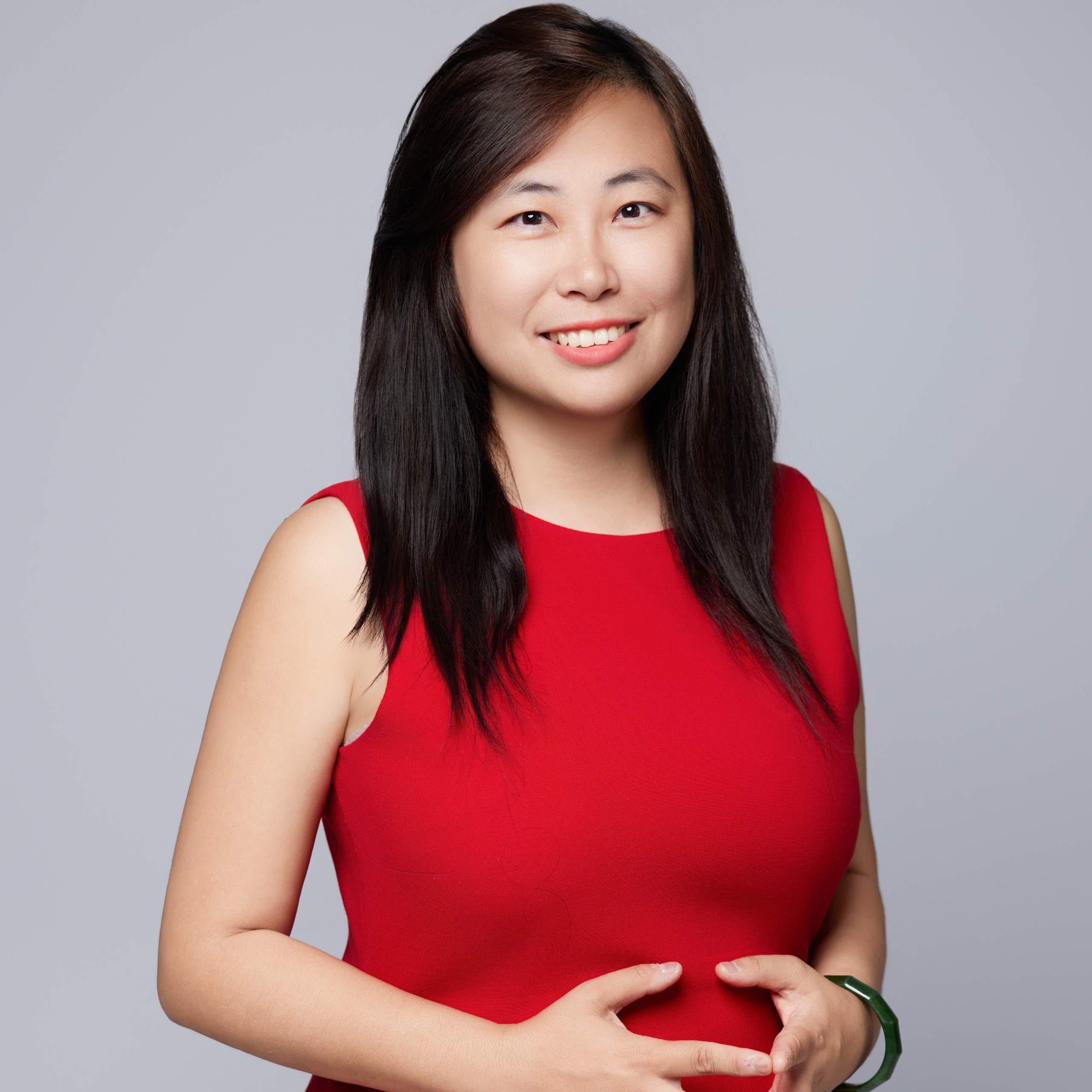 Photo of MELINDA W GAO
