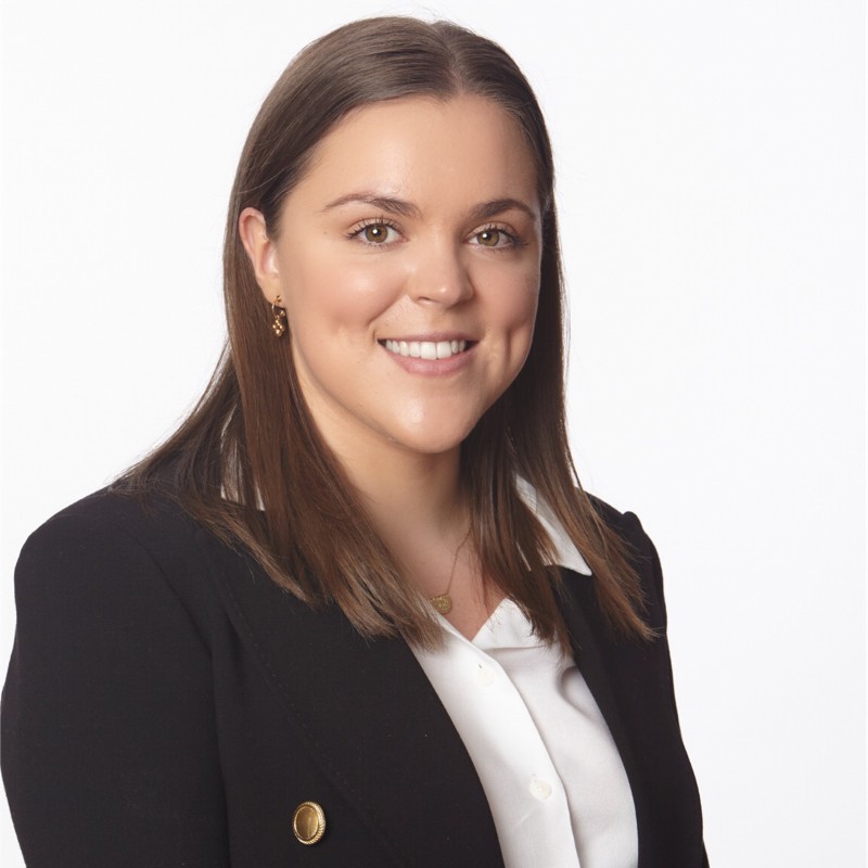 Photo of Lucy Carson