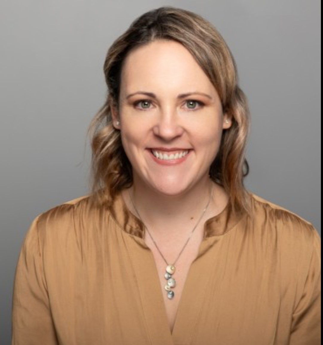 Photo of Chloe McGuinness