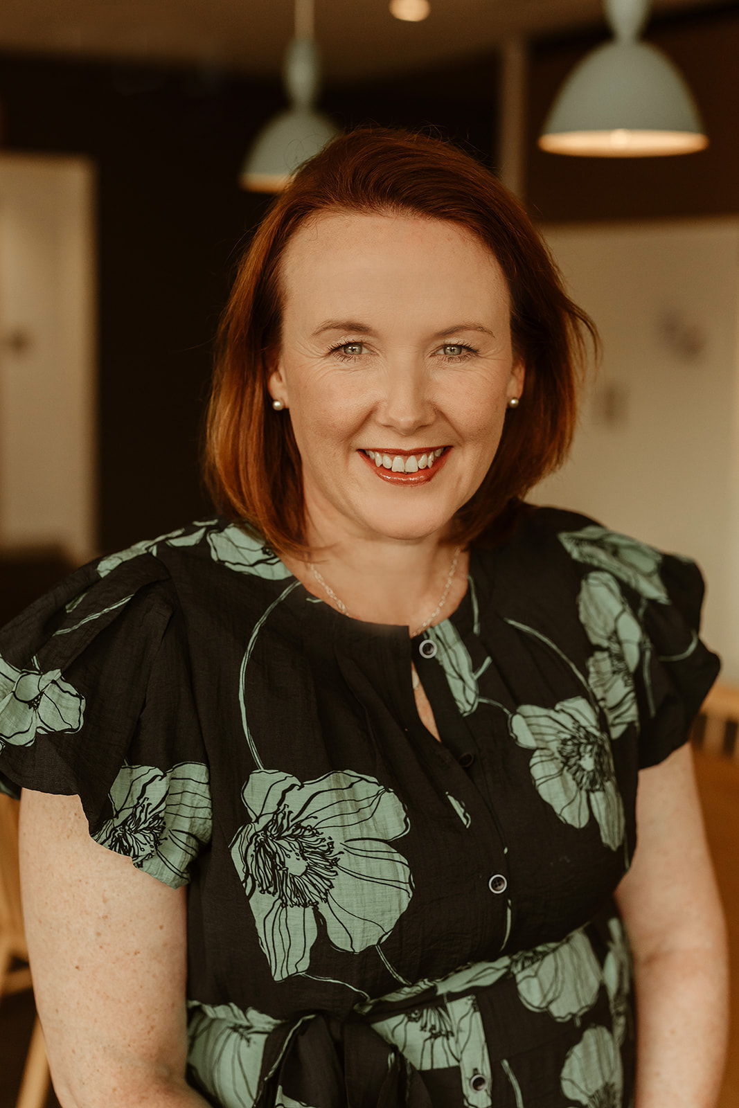 Photo of Bianca Roche-Bolger