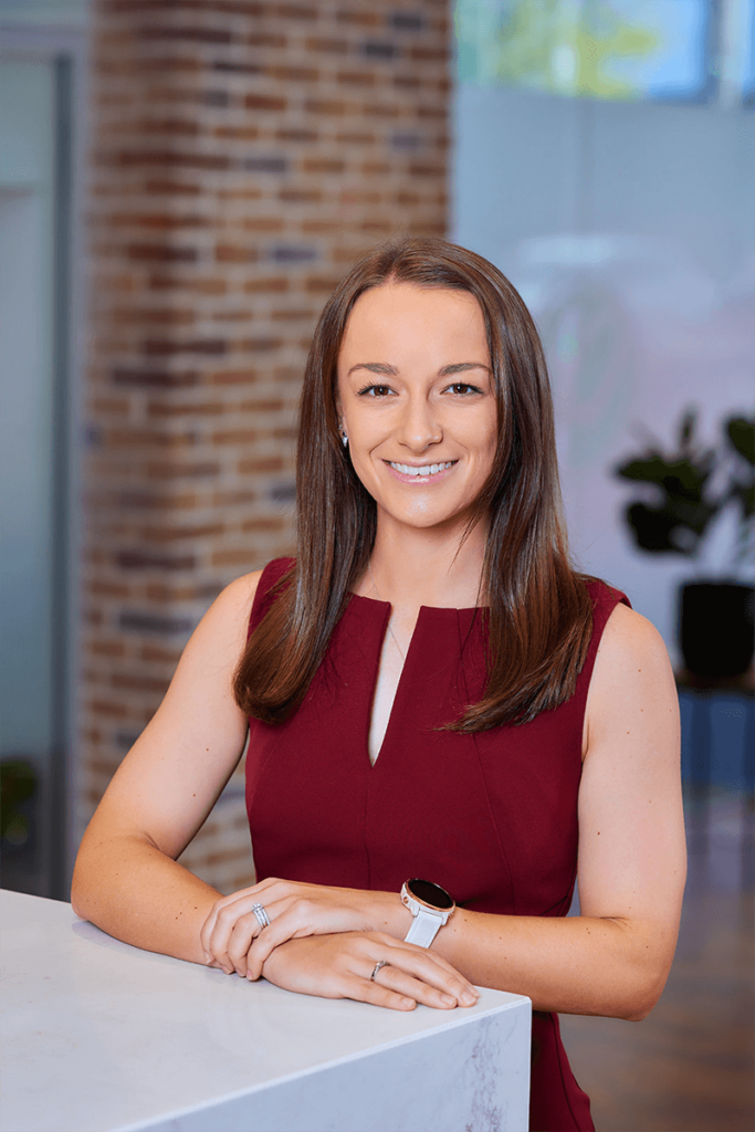 Photo of Rochelle Ryan