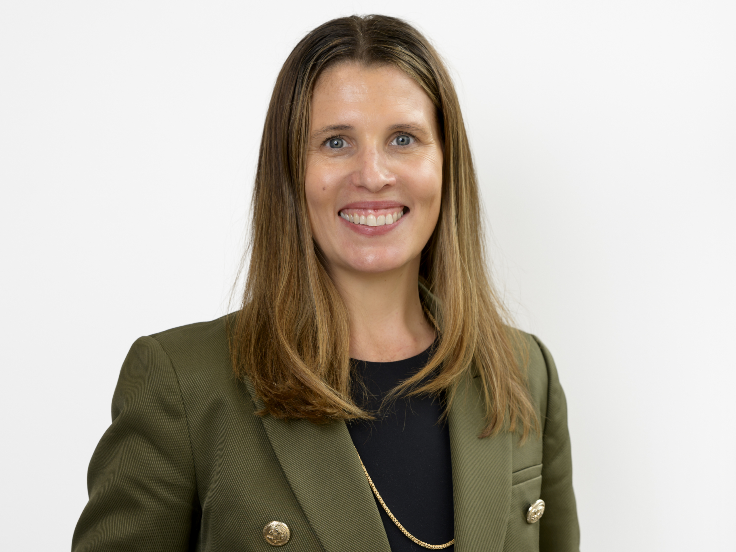 Photo of Eloise Horrobin, York Law