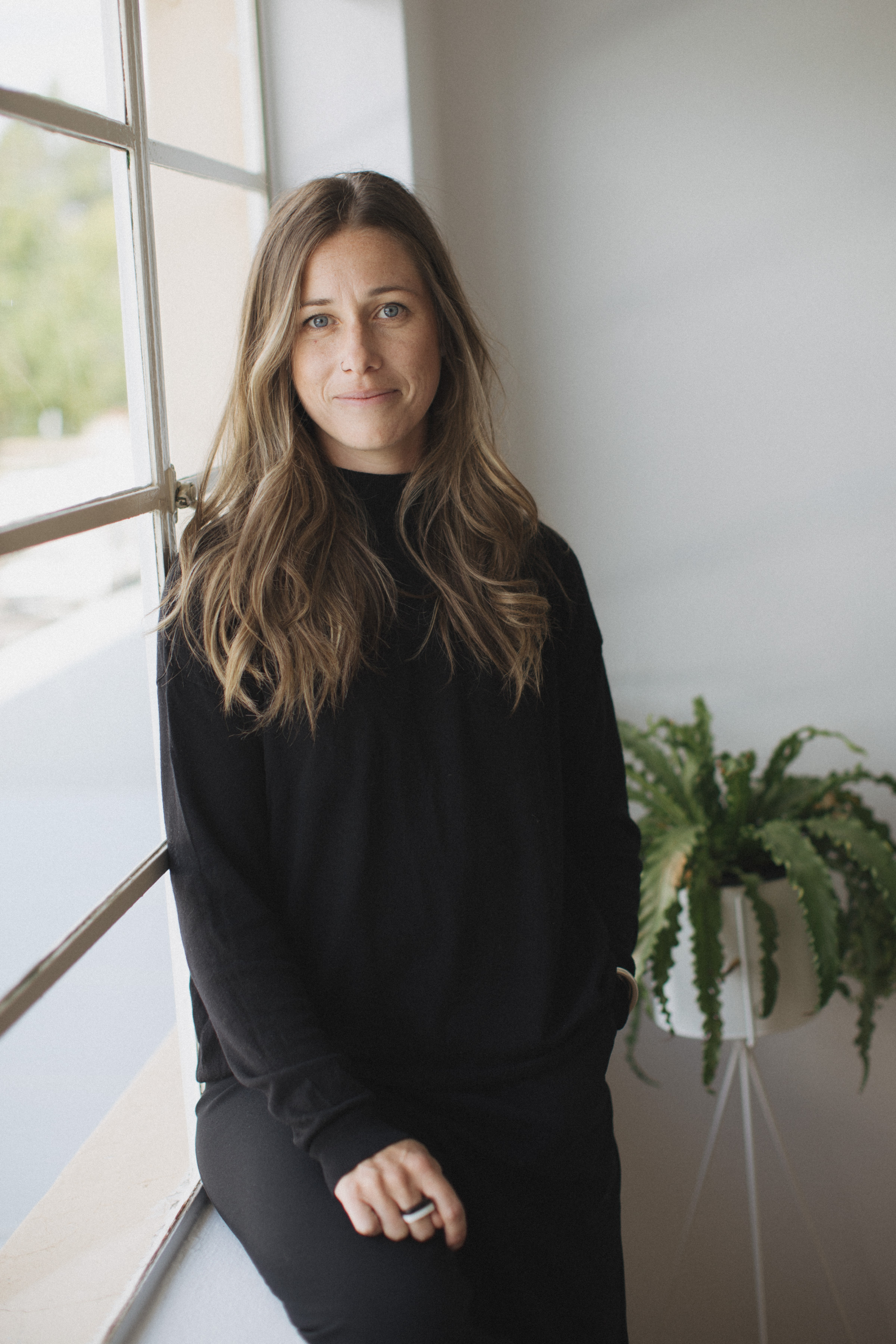 Photo of Iveta Bales