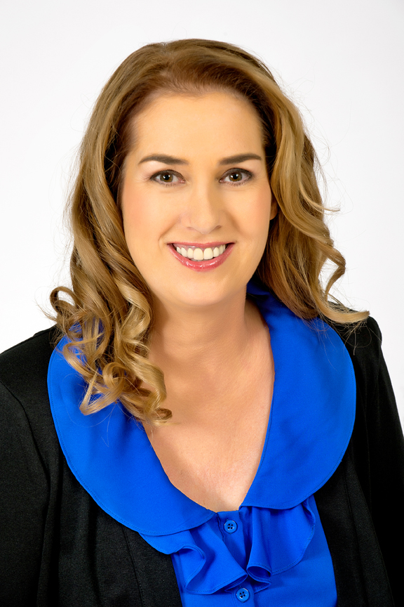 Photo of Marie Kelly