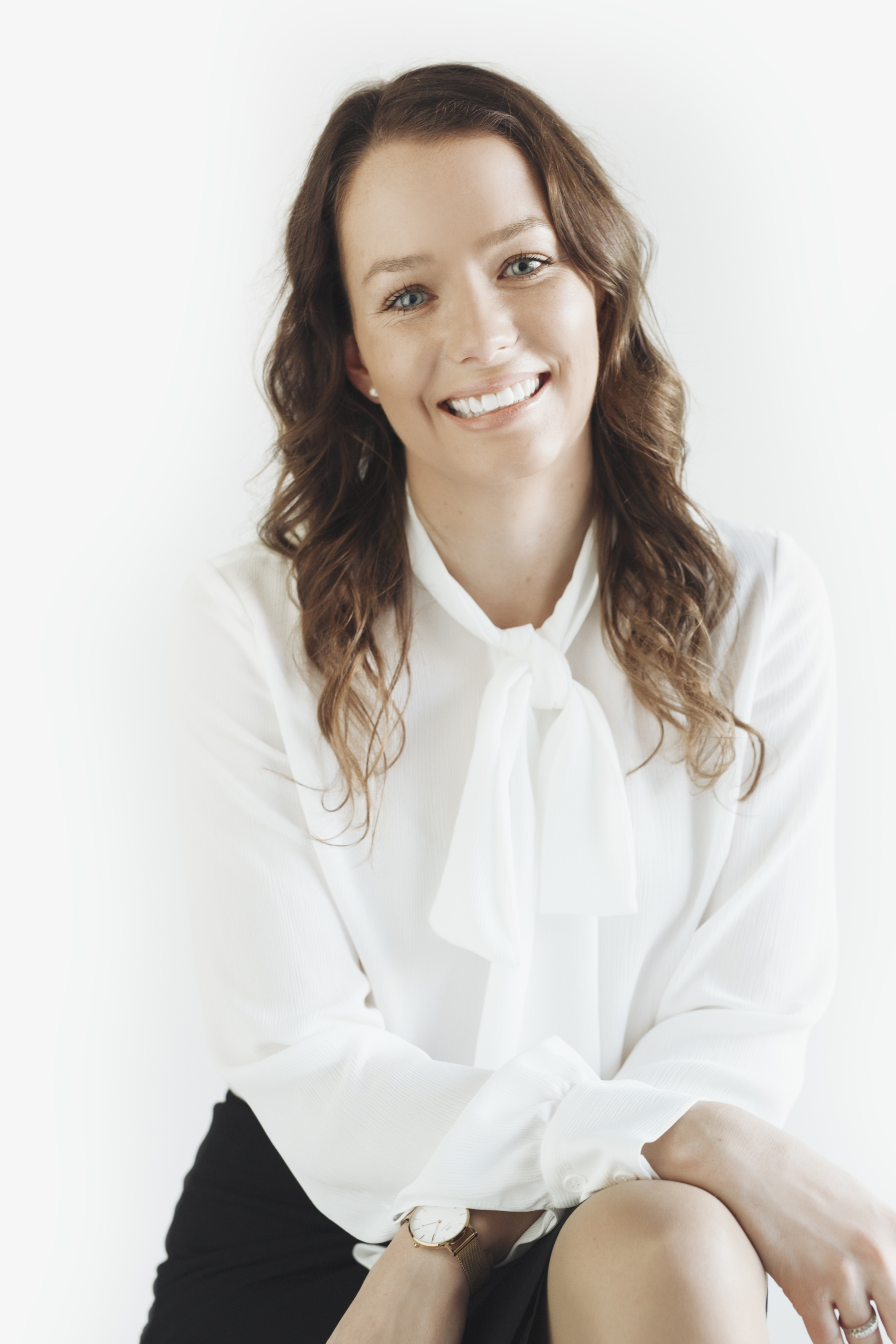 Photo of Ashlee Wachtel at Resolve Divorce