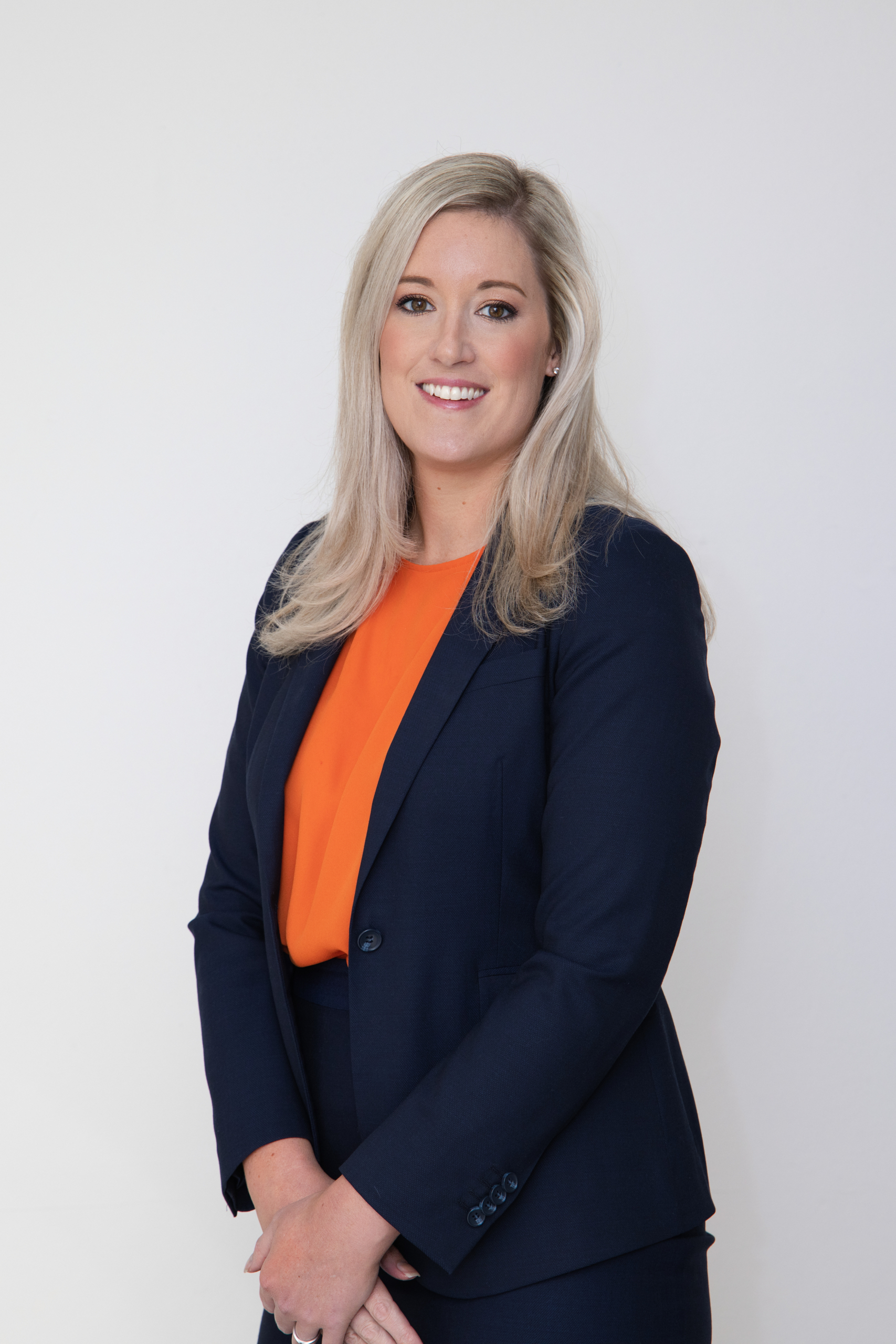 Photo of Courtney Mullen