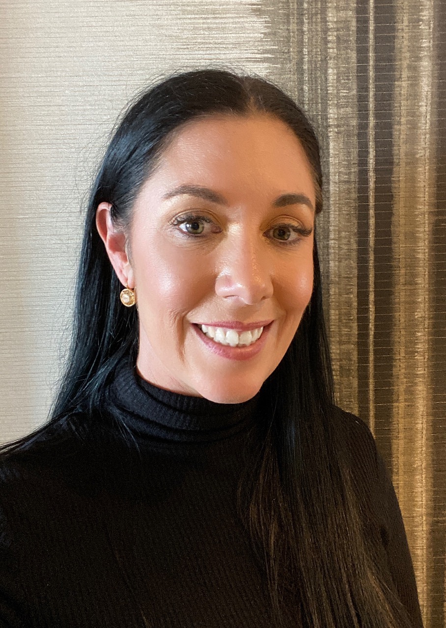 Photo of Donna Cameron