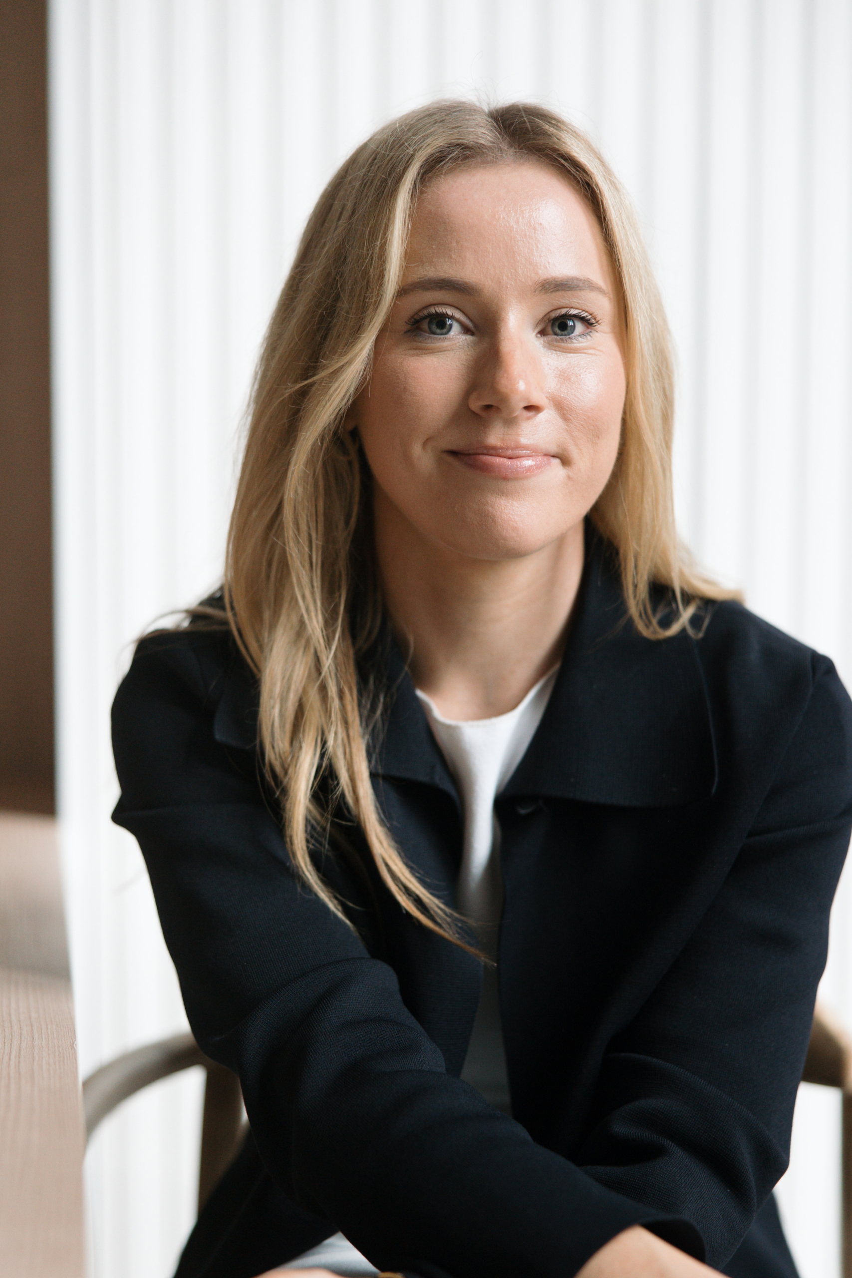 Photo of Zoe Behrens, Farrar Gesini Dunn