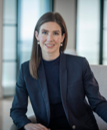 Photo of Lucy Meagher, Senior Financial Adviser