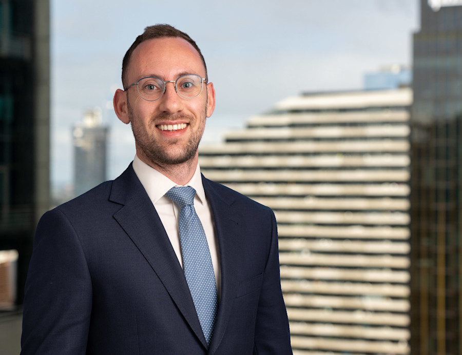 Photo of Shai Sommer