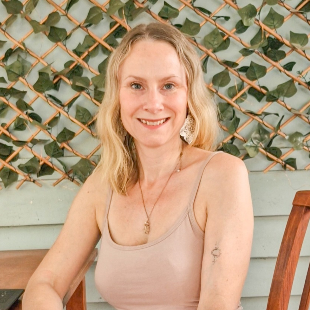 Photo of Kara Ockendon