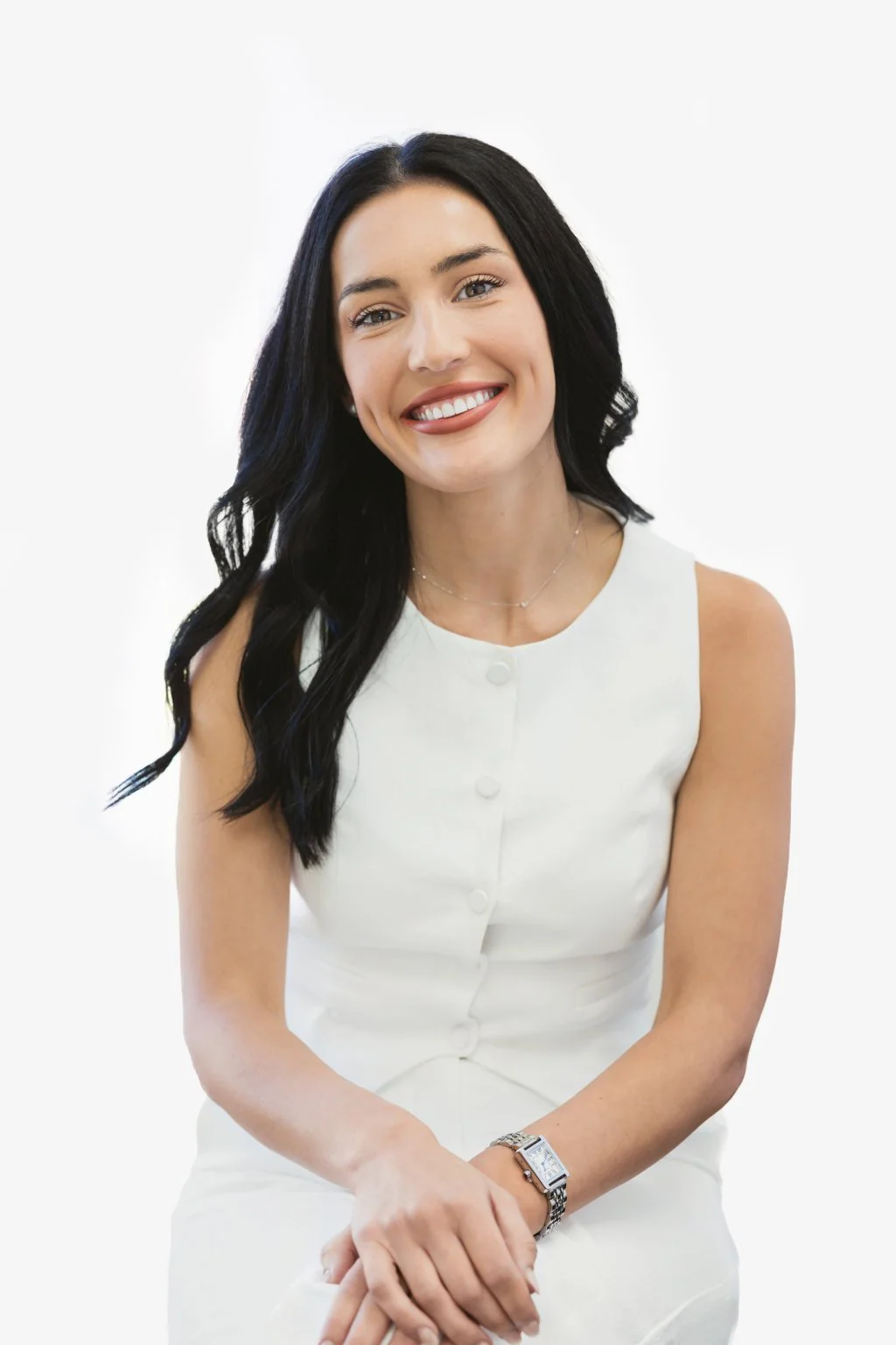 Photo of Sarah Williams at Resolve Divorce
