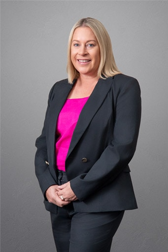 Photo of Emma Hay - CML Lawyers