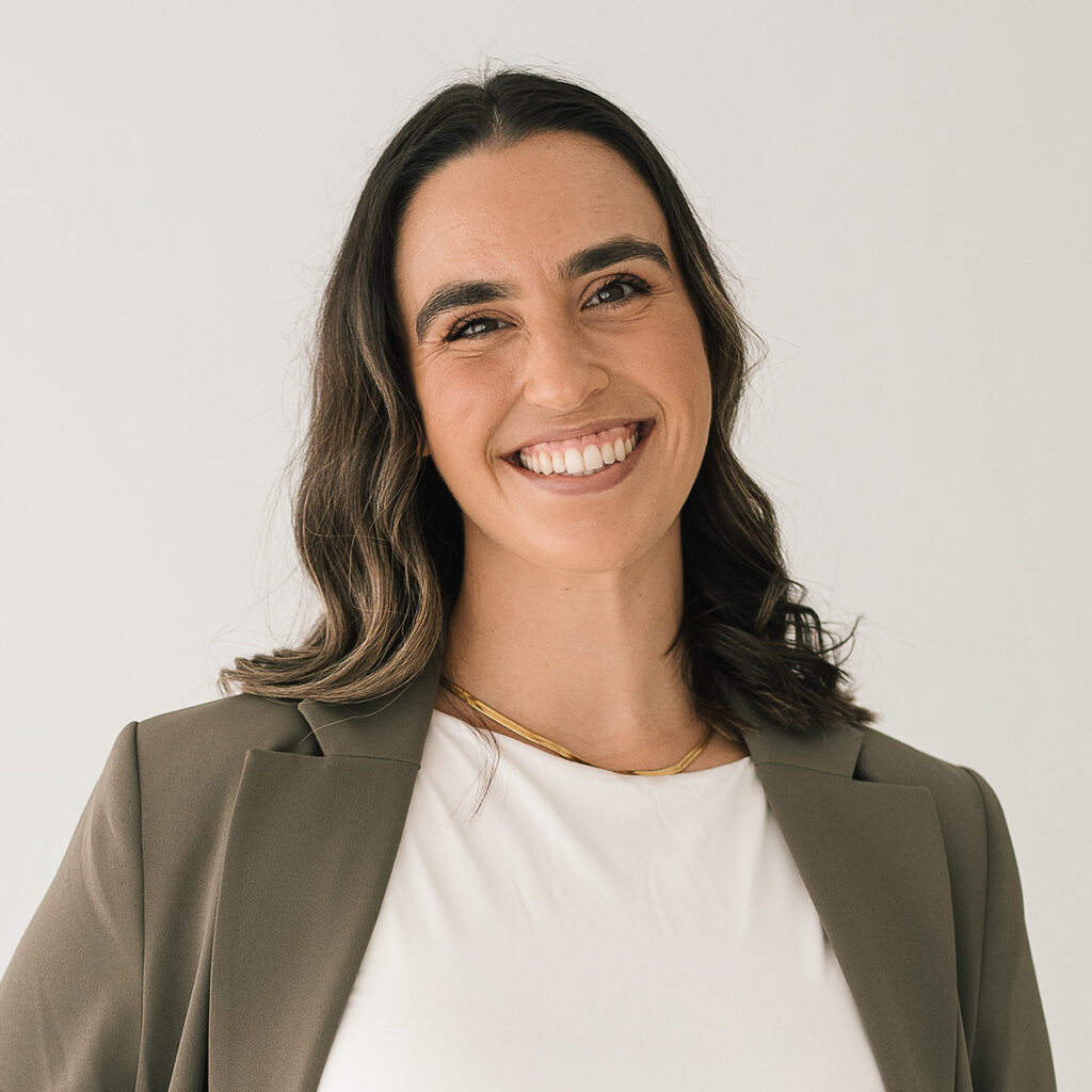 Photo of Emmy Langmaid, Orbell Family Lawyers