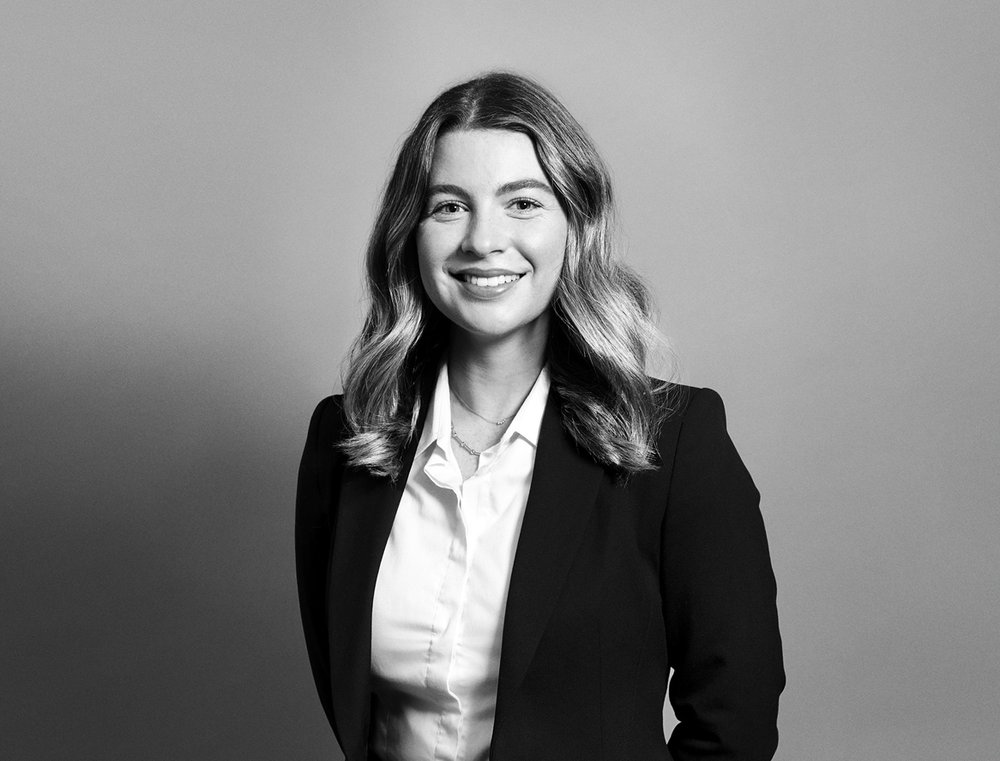 Photo of Alana Jacobs