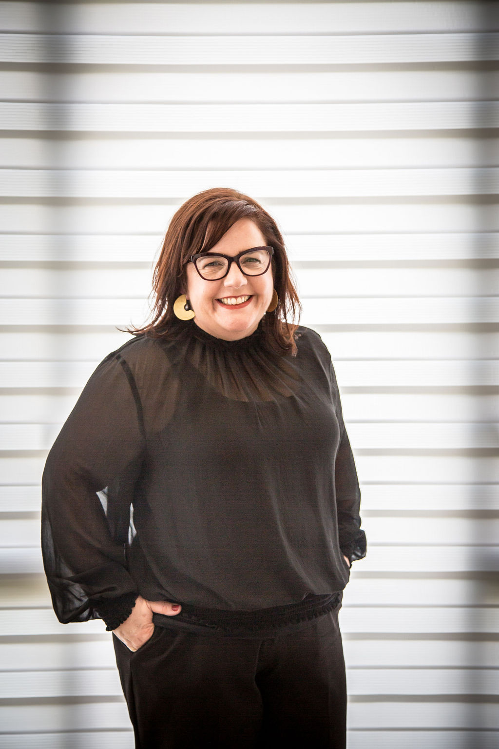 Photo of Selina Trigg