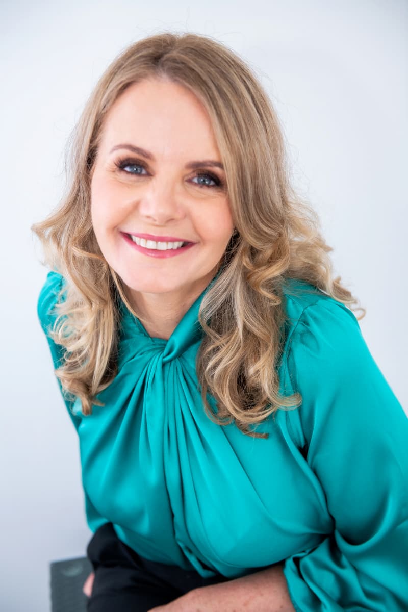 Photo of Sophie Atkinson