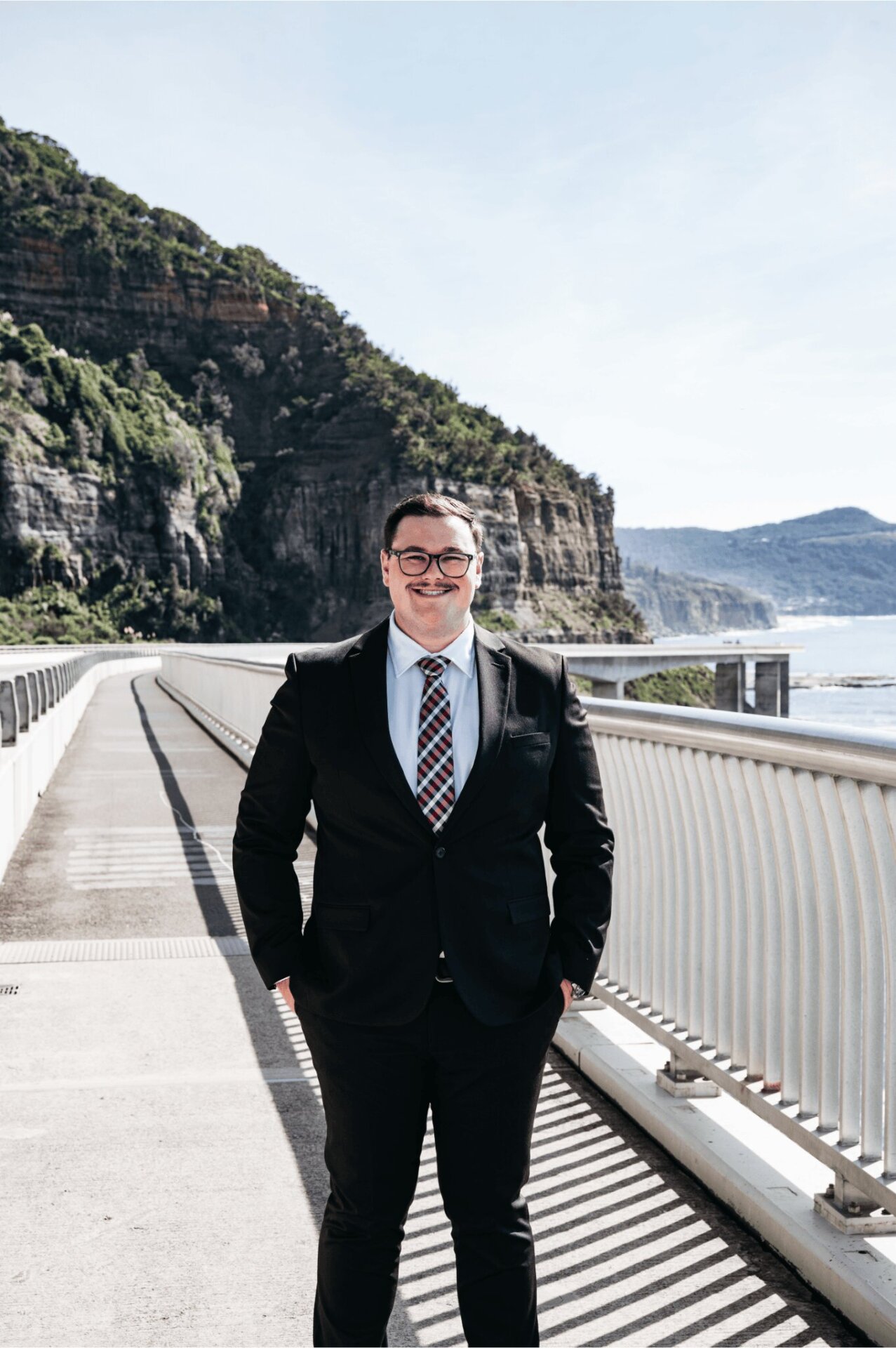 Photo of Kayleb O'Connor