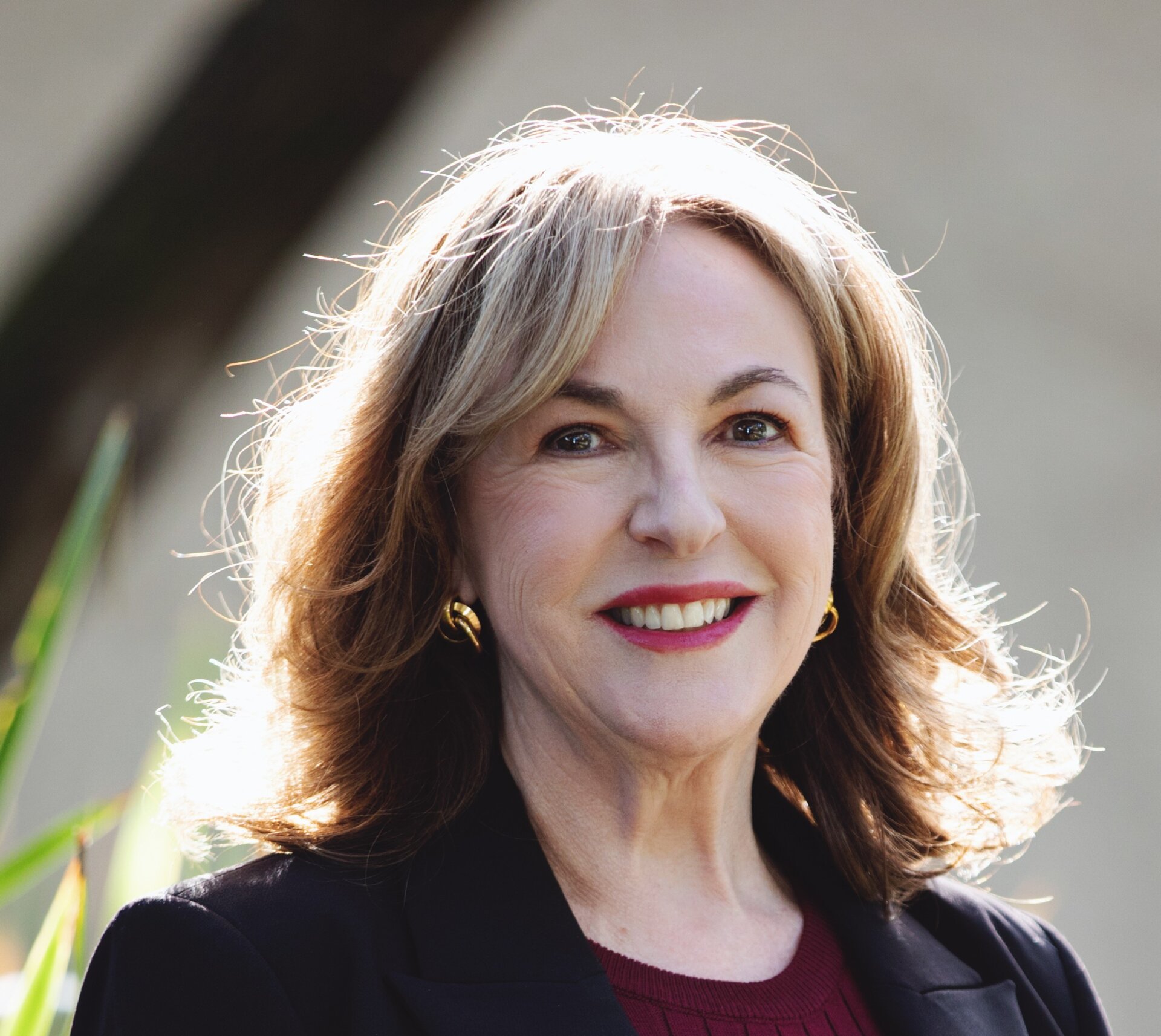 Photo of Ruth Chowdhury