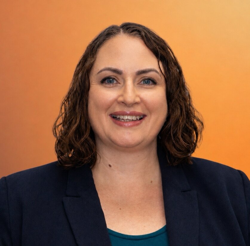 Photo of Nicole Smith