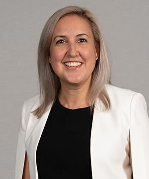 Photo of Natasha Milne
