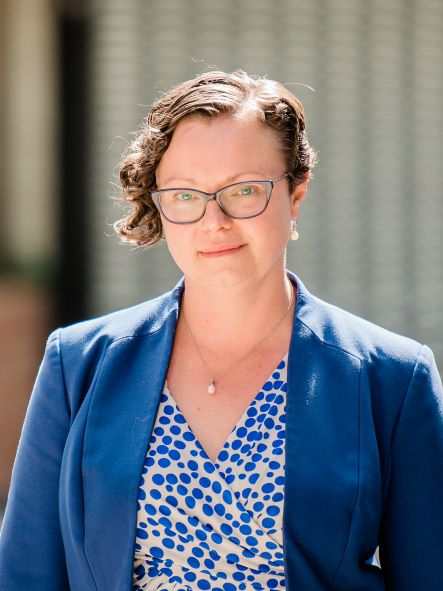 Photo of Kirra Sharrock
