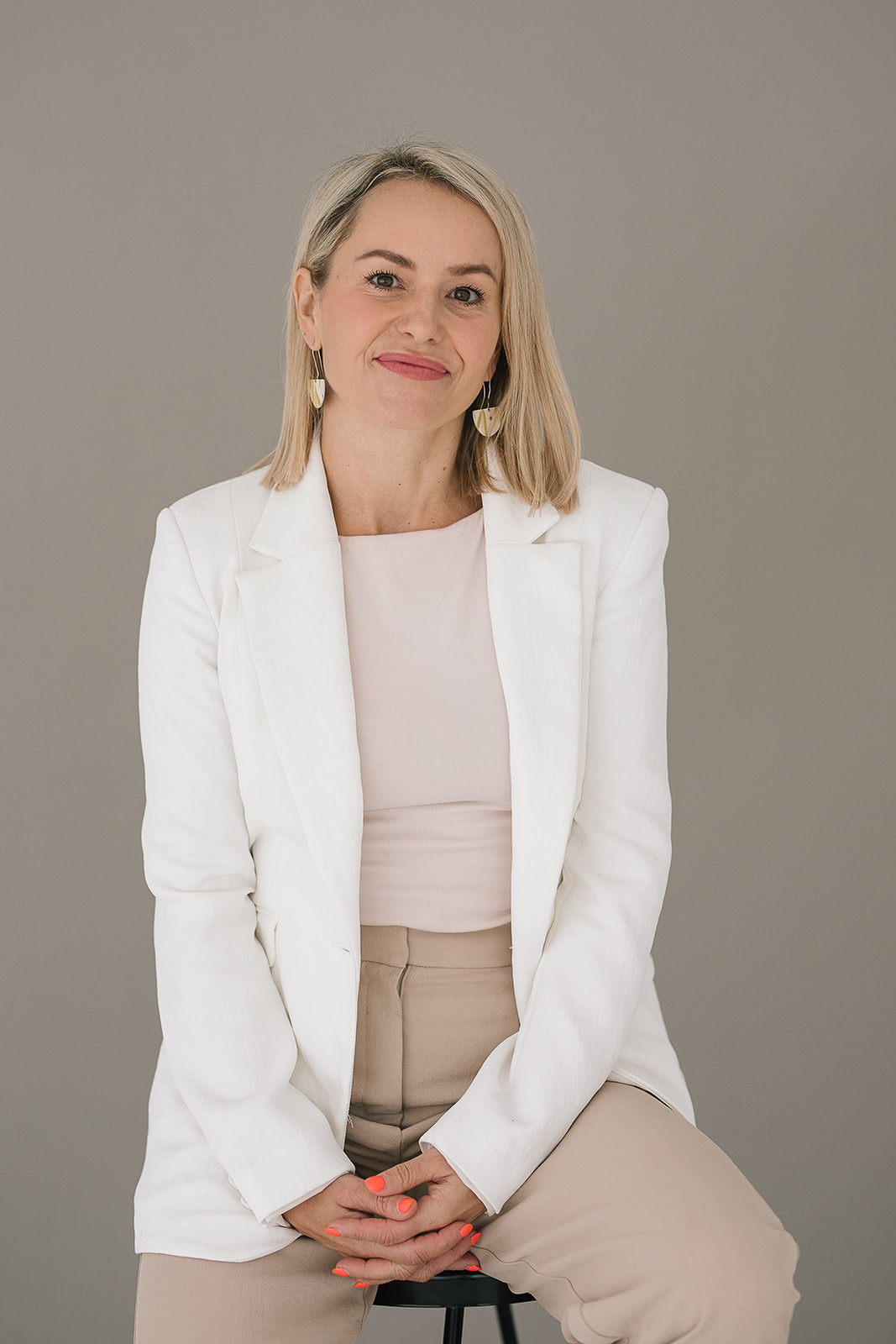 Photo of Kate O’Grady