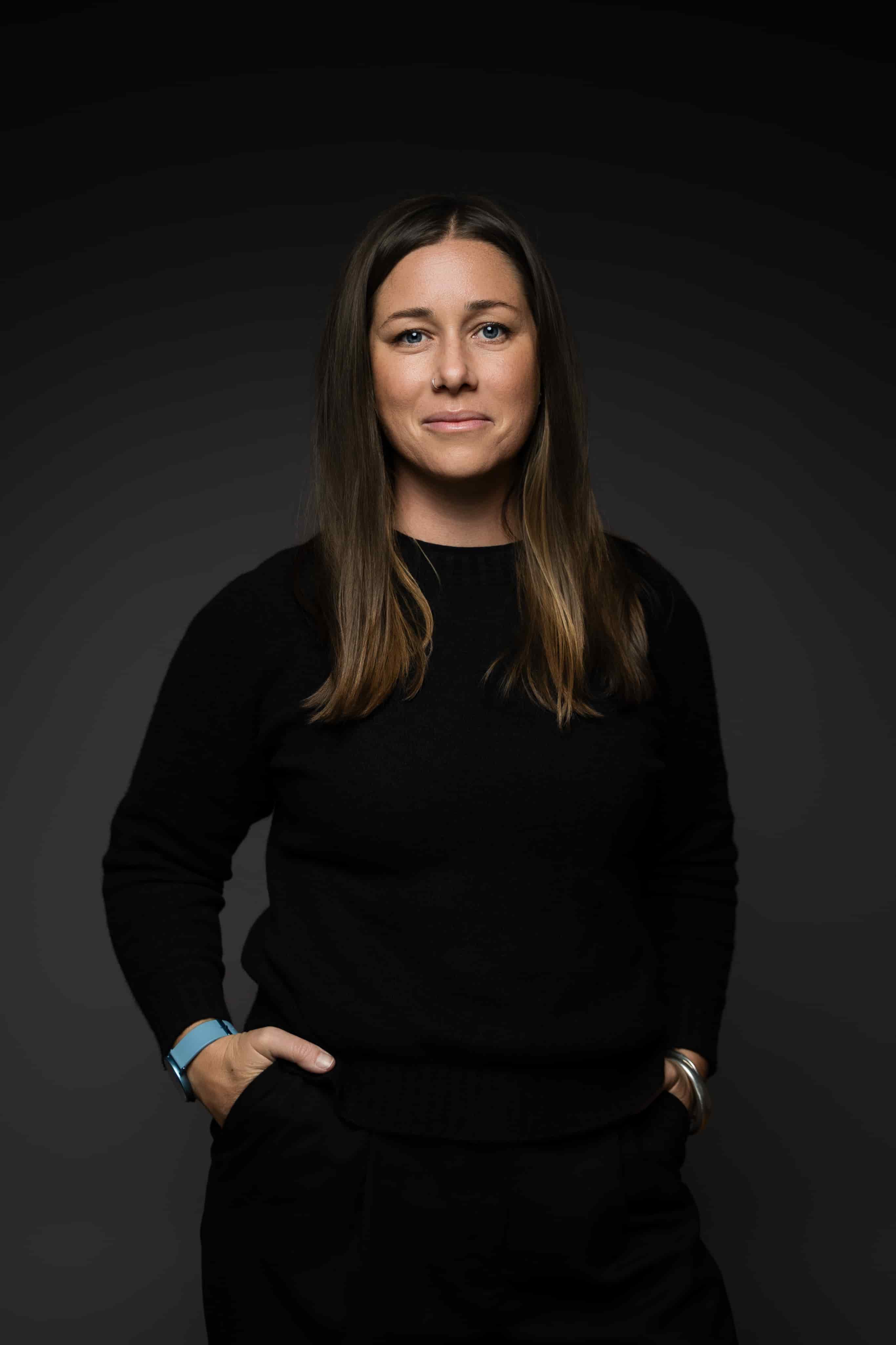 Photo of Iveta Bales