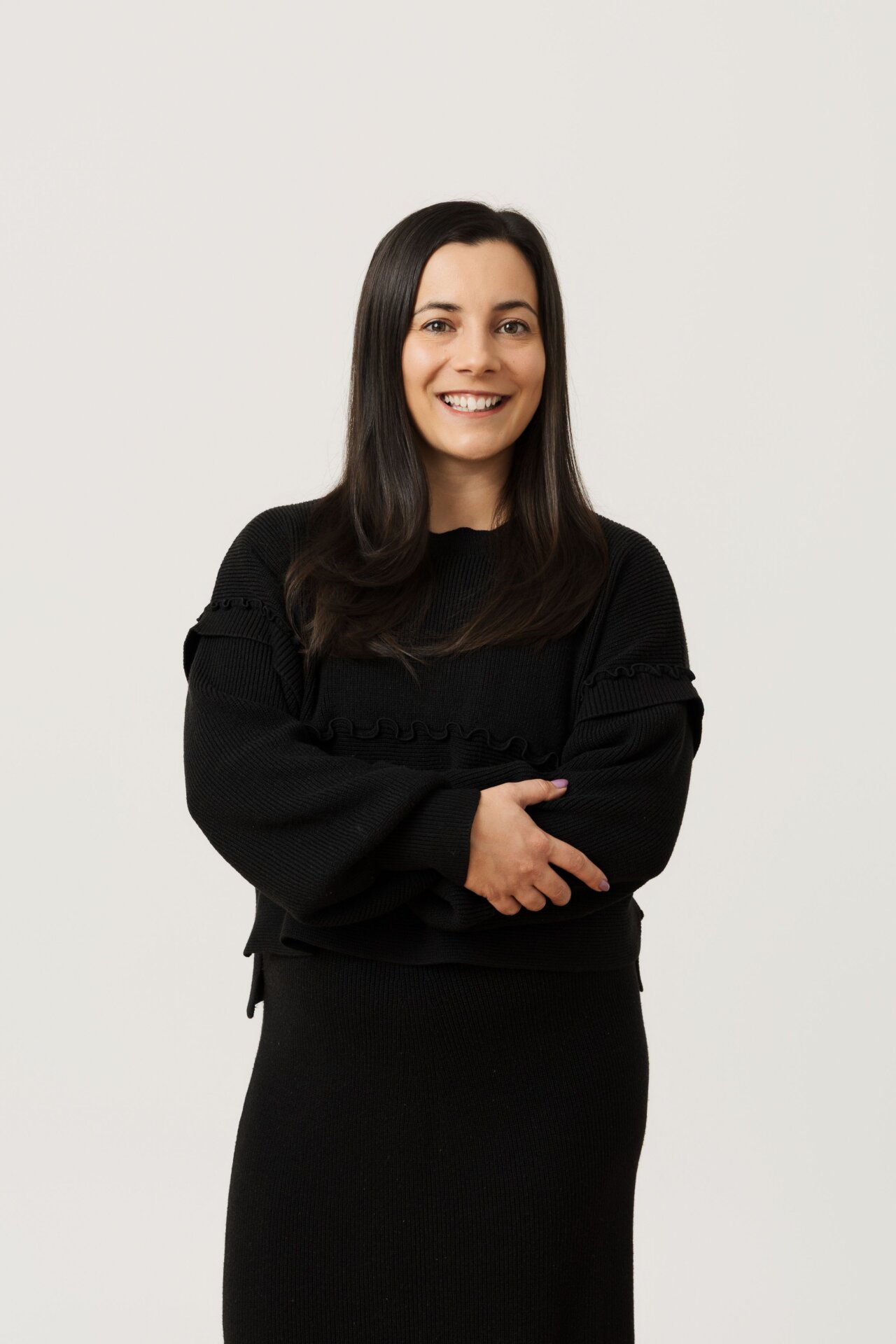 Photo of Hannah Bowler