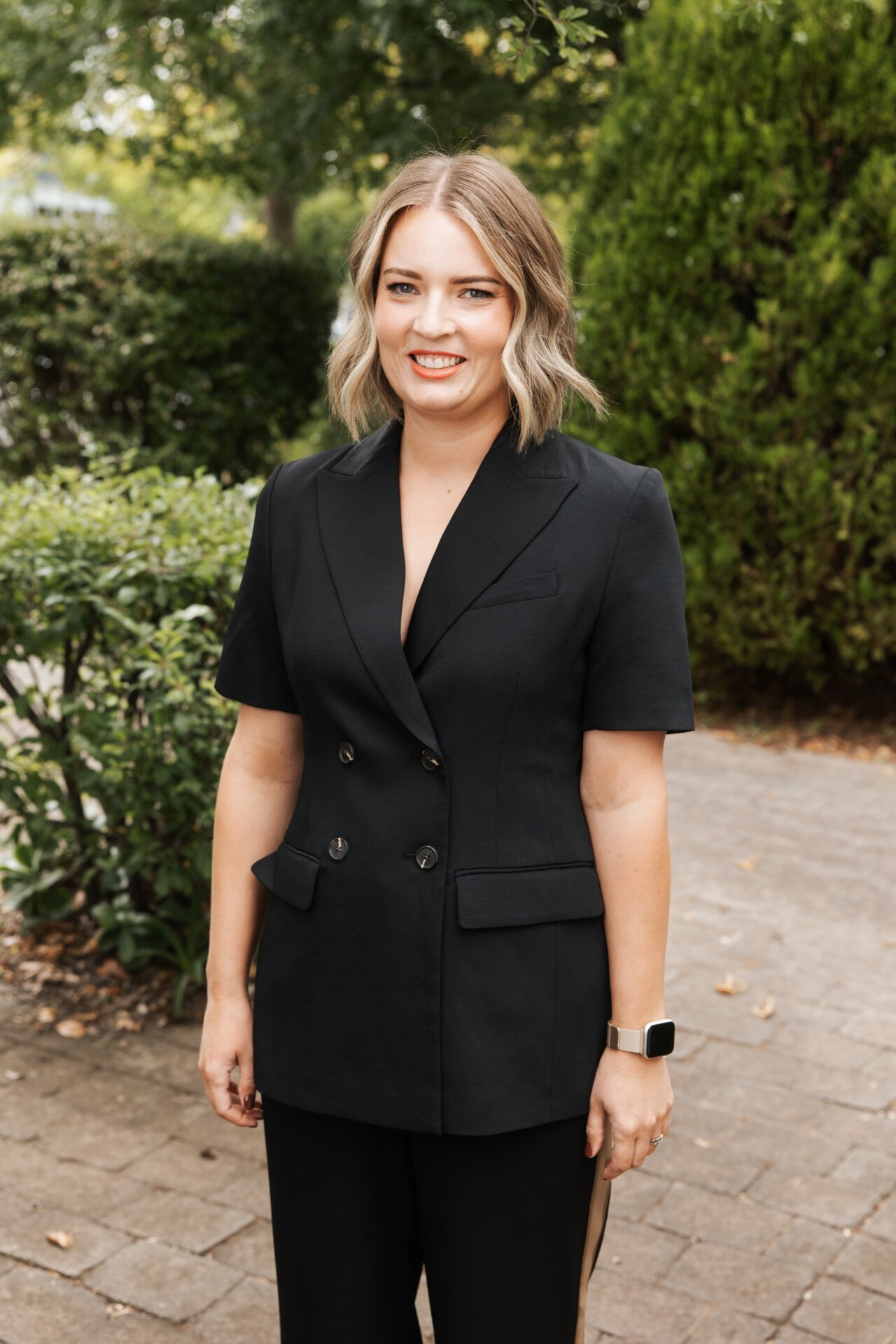Photo of Victoria Blakeley