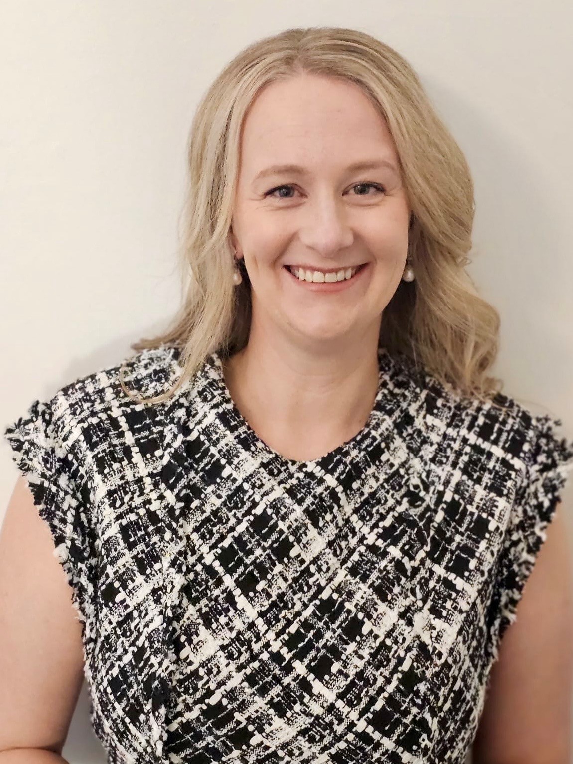 Photo of Arna Bingham