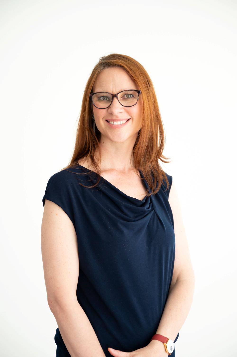 Photo of Tiffany Rochester