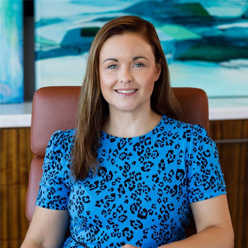 Photo of Heather Moore