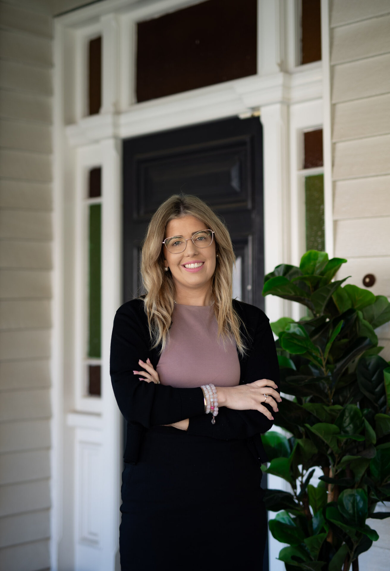 Photo of Susanne Grew