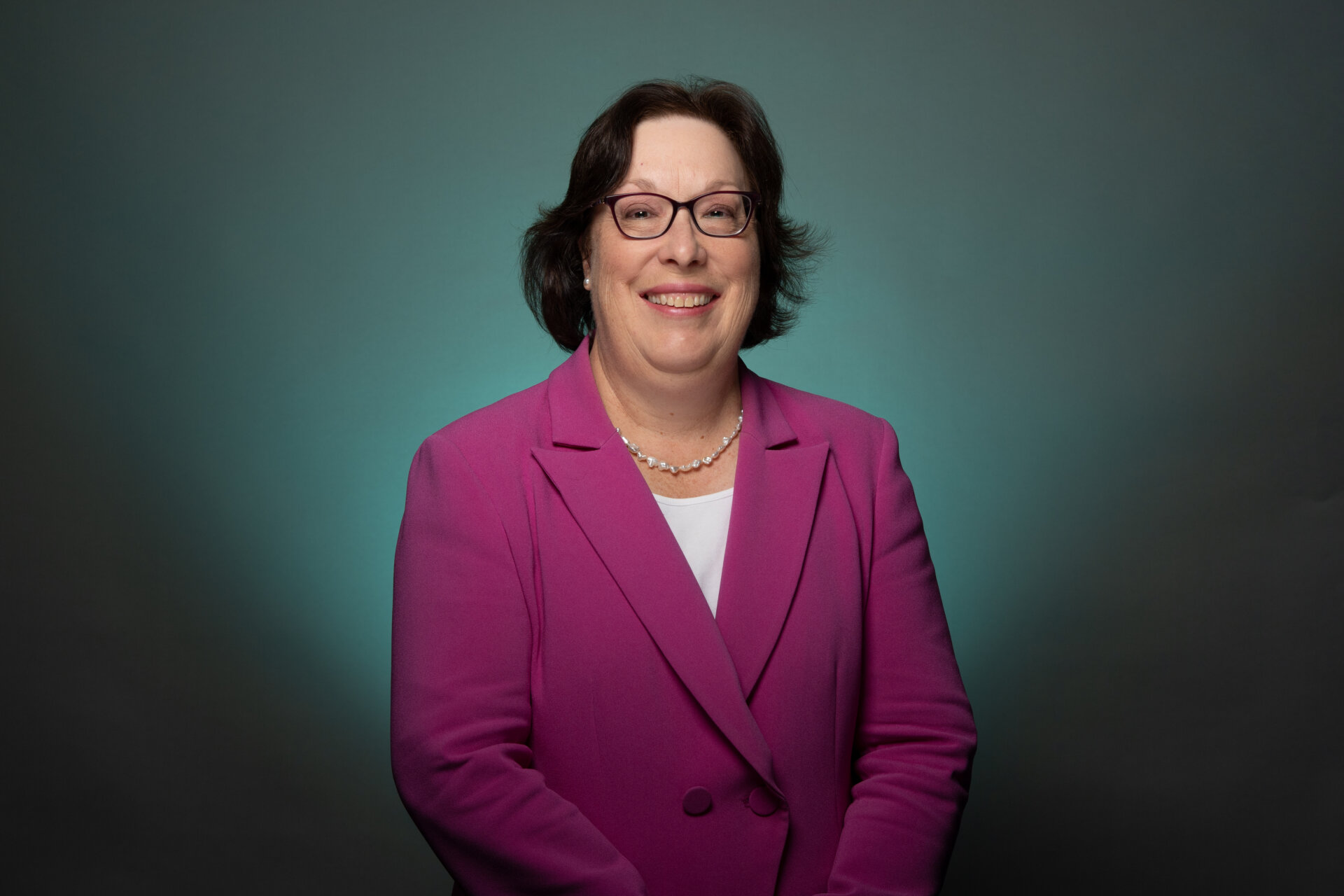 Photo of Julie Strack