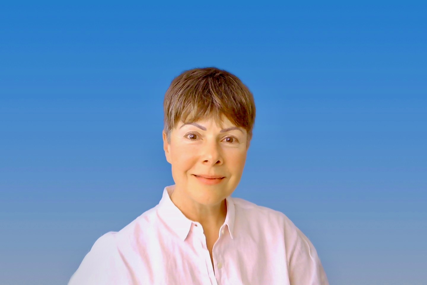 Photo of Robyn Anne Hill