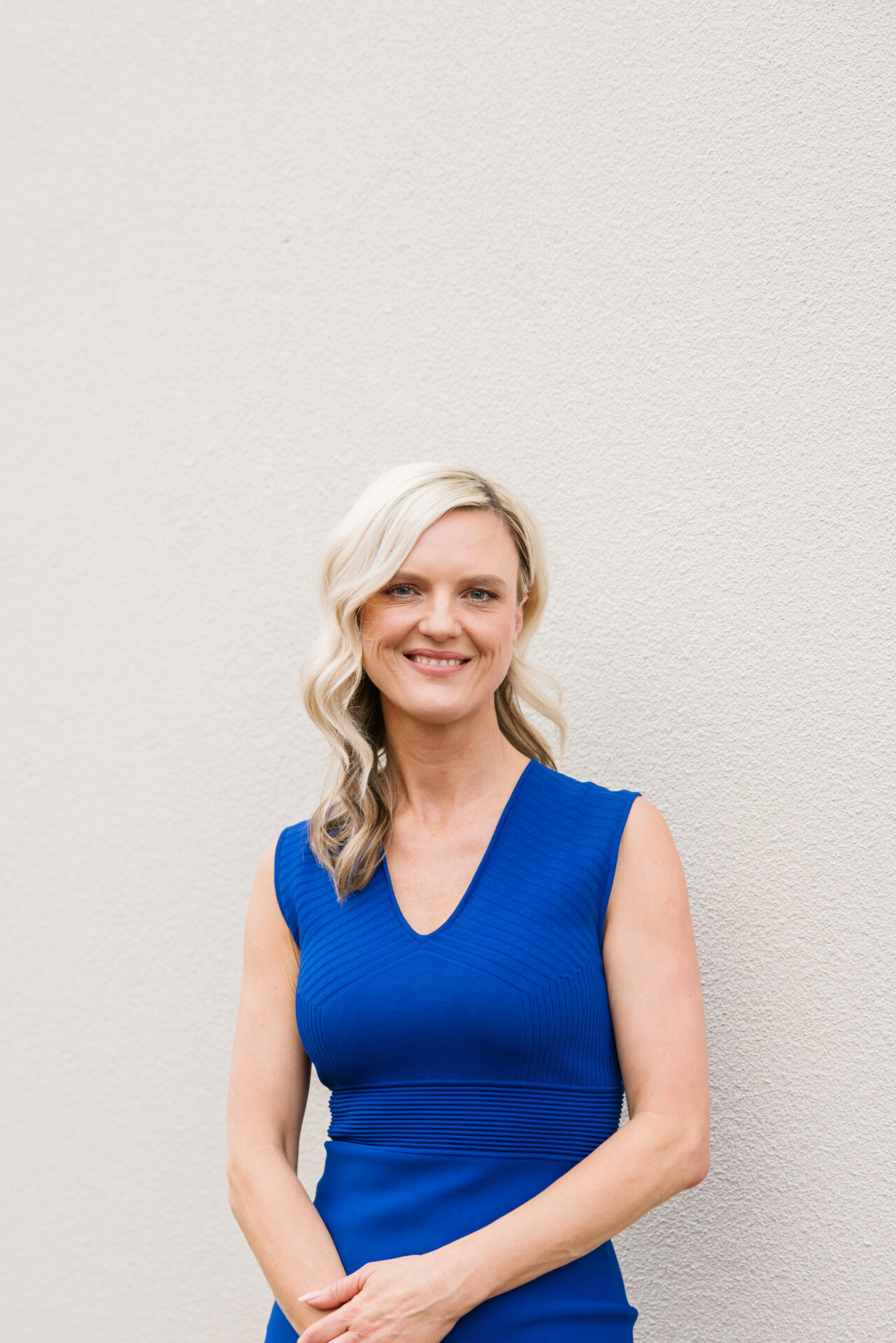 Photo of Karen Eley